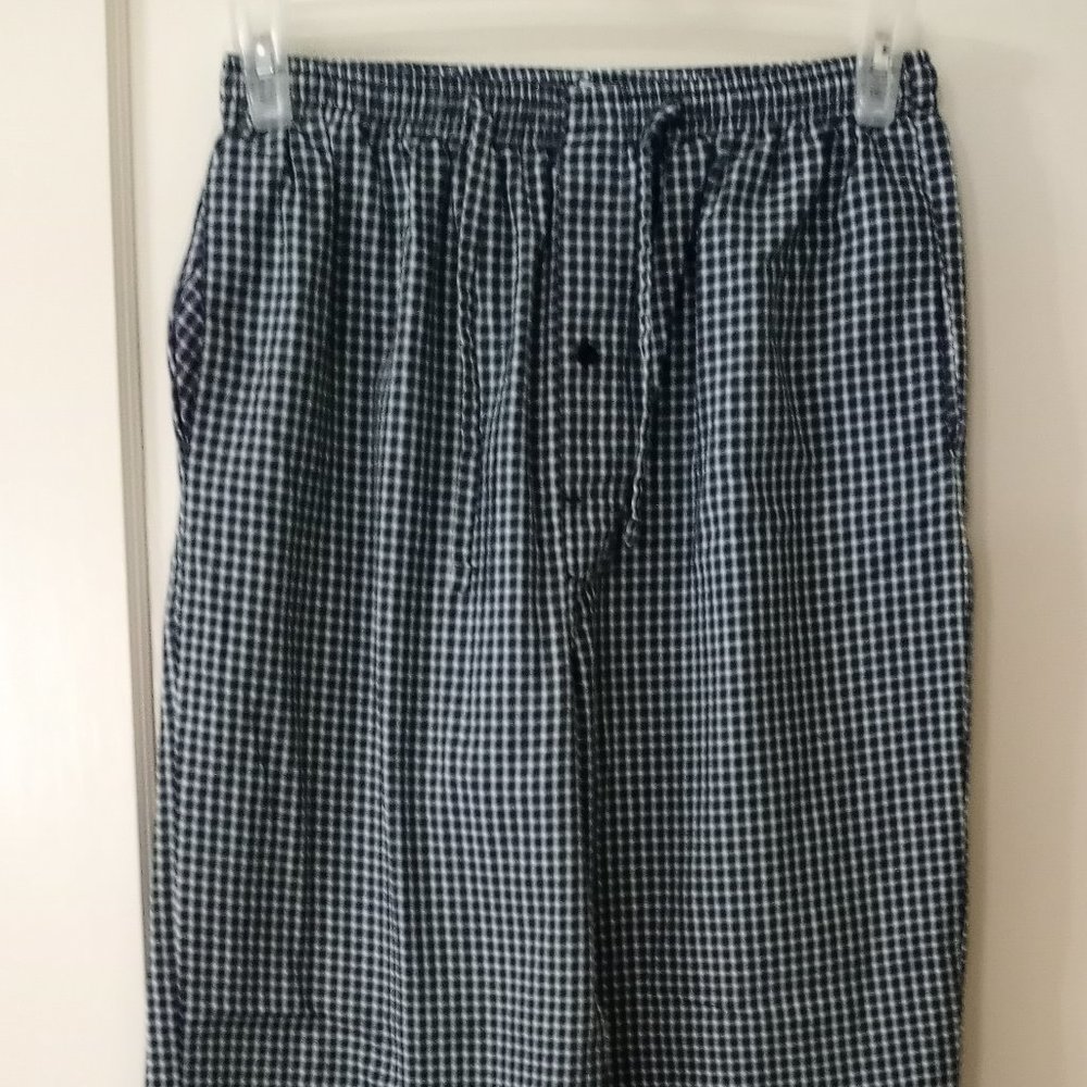 Adolfo Men's Sleep Pants - Size M